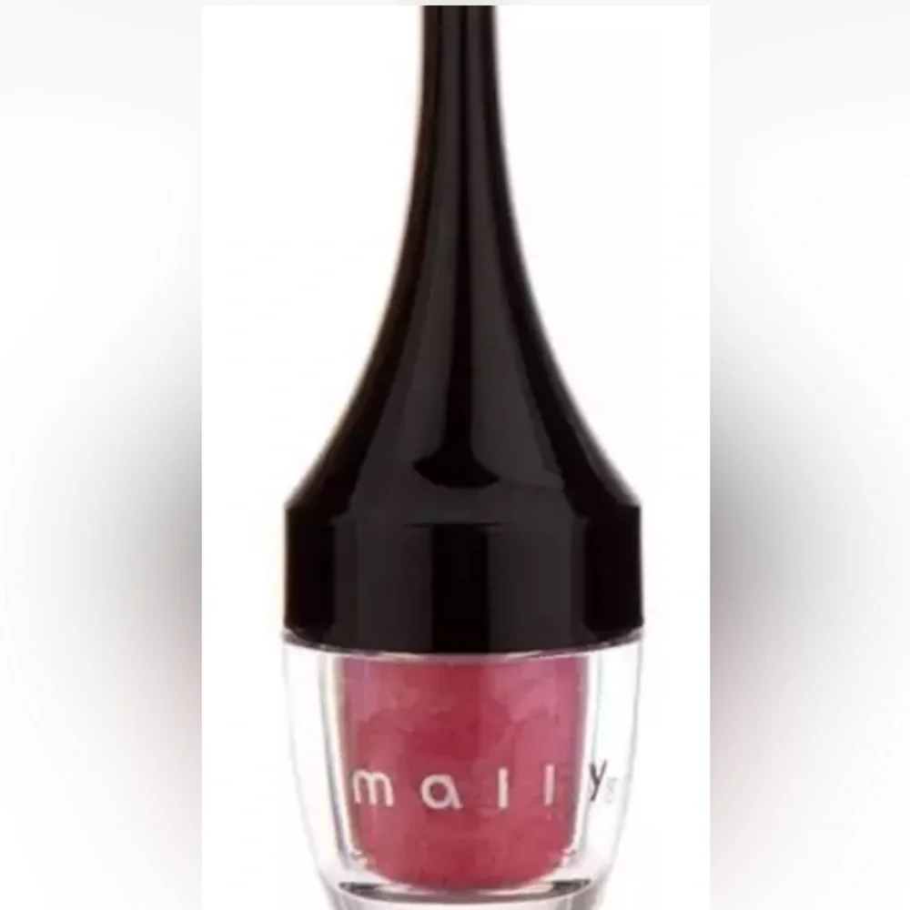 Mally Pure Pigment Melting Lip Powder (TENDER ROSE) - Brand NEW